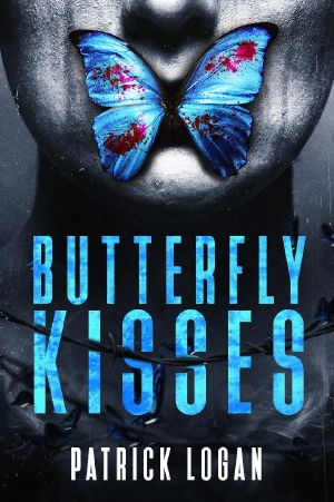 [Detective Damien Drake 01] • Butterfly Kisses